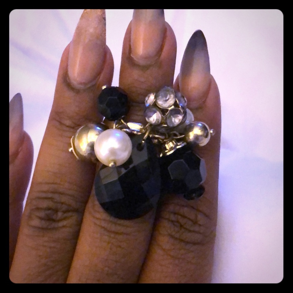 Cocktails ring
